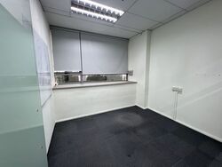 Cendex Centre (D3), Factory #444684531